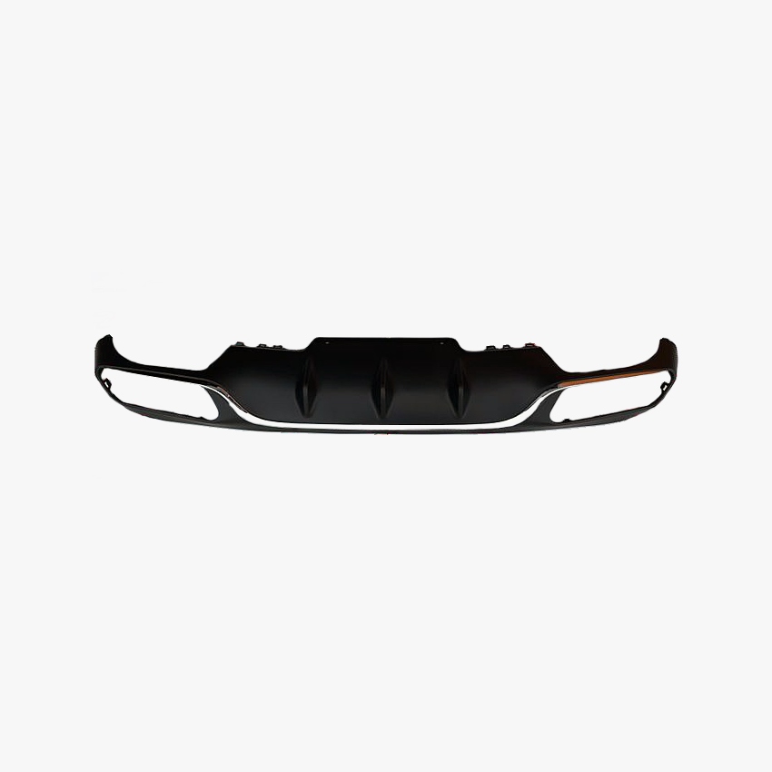 Alu Felne - Difuzor E63 black za Mercedes Benz W213 17+